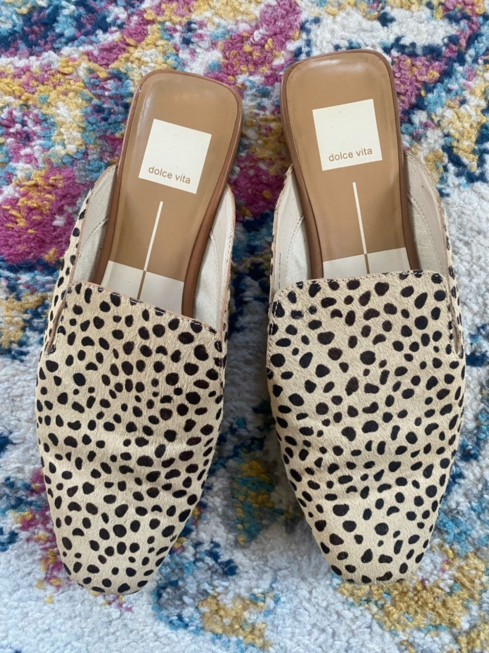 Dolce Vita Shoes - Picture 5 of 11